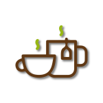 قهوة وشاي