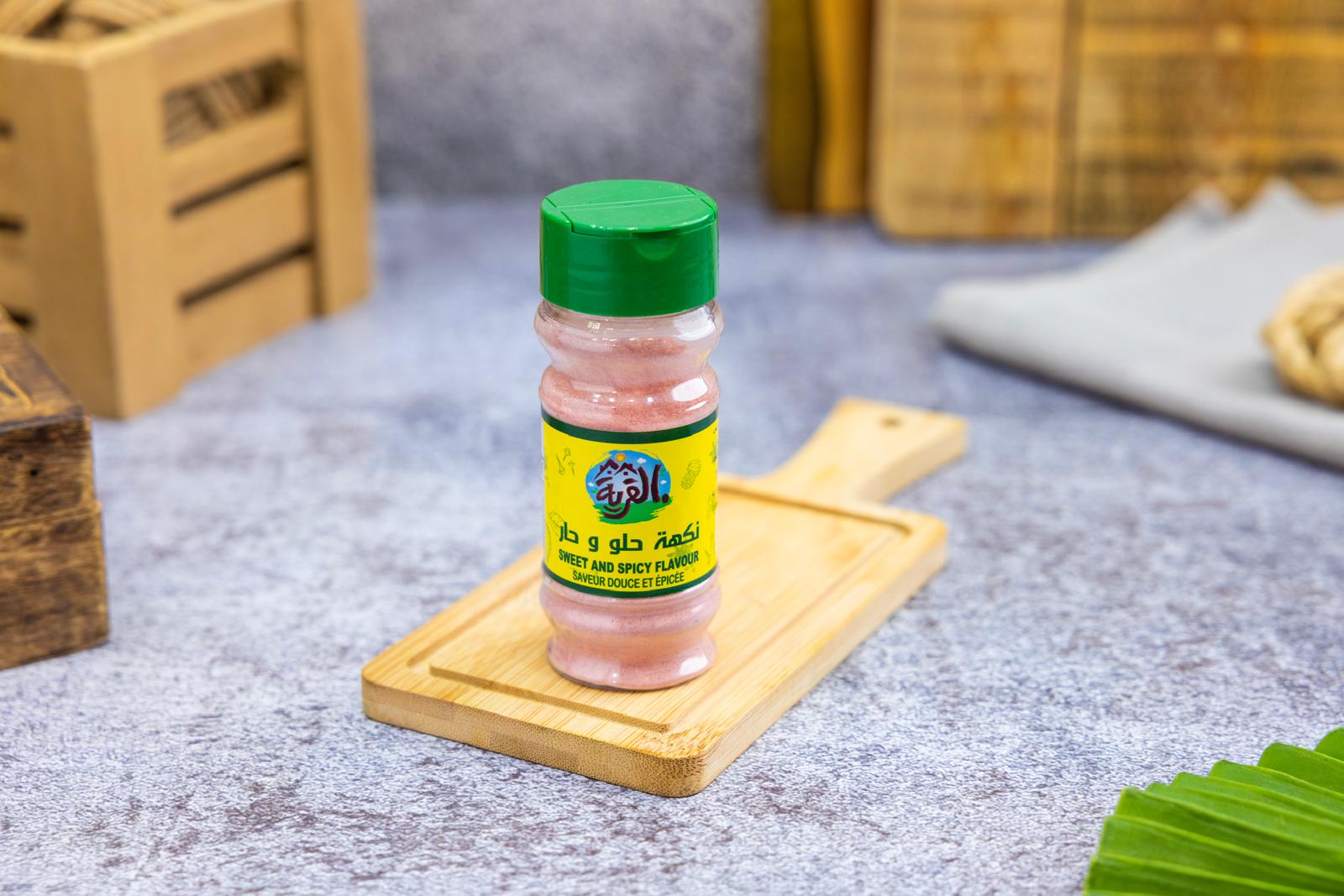 WhatsApp Image 2025-08-09 at 1.15.23 PM (1) نكهة حلو و حار - الصورة 1