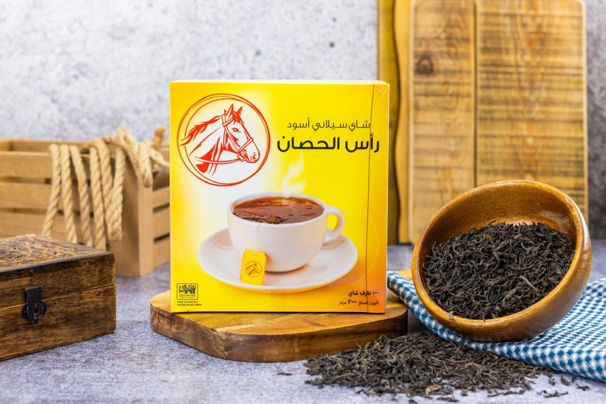 ⁦شاي راس الحصان خيط⁩ - الصورة ⁦1⁩