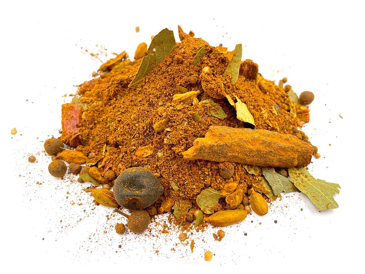 كبسة سعوديه (1) بهار كبسة ناعم - الصورة 1